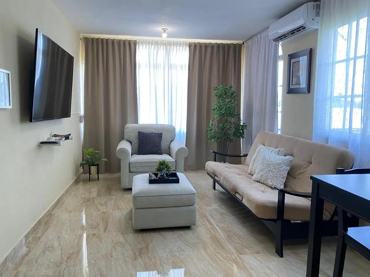 Luxury Apartment By Merengue House Boca Chica
