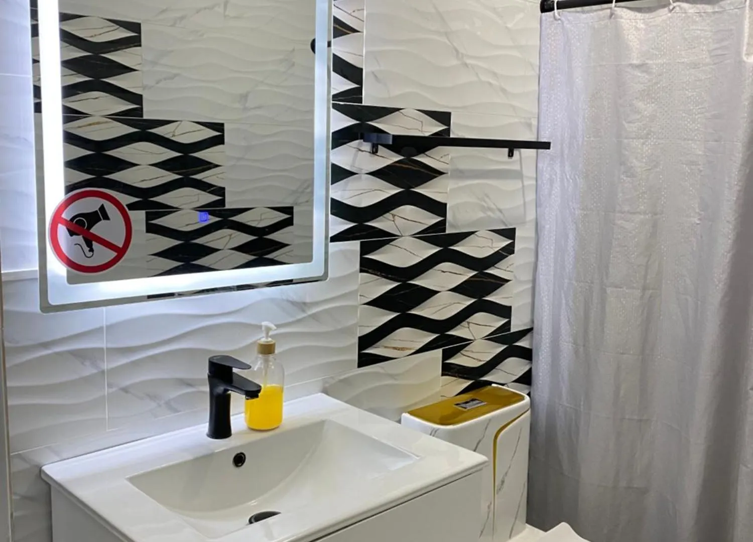 Luxury Apartment By Merengue House Boca Chica