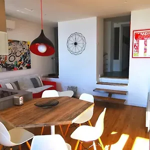 Magnifique Duplex Vue Menton