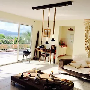 Grand De Standing, Entier, Ou , Magnifique Vue Ducos