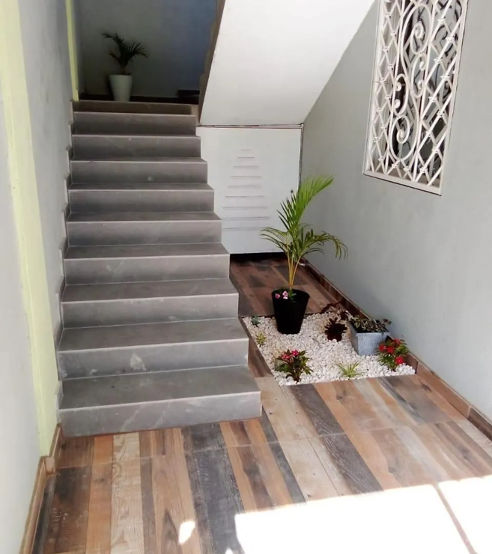 Luxury Apartment By Merengue House Boca Chica