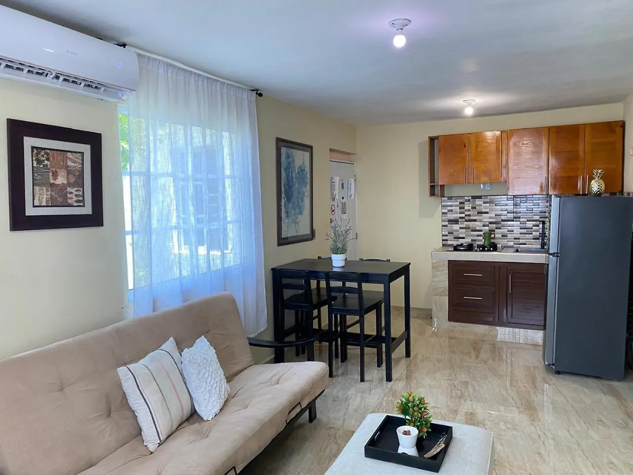 Luxury Apartment By Merengue House Boca Chica