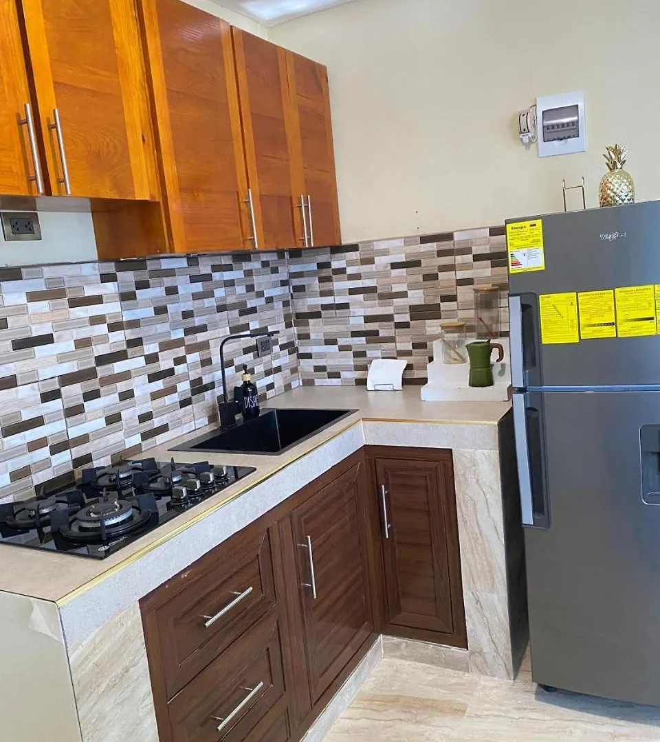 Luxury Apartment By Merengue House Boca Chica Dominican Republic