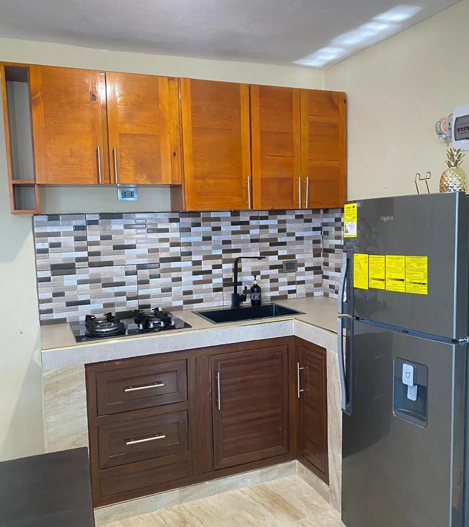 Luxury Apartment By Merengue House Boca Chica 0*,